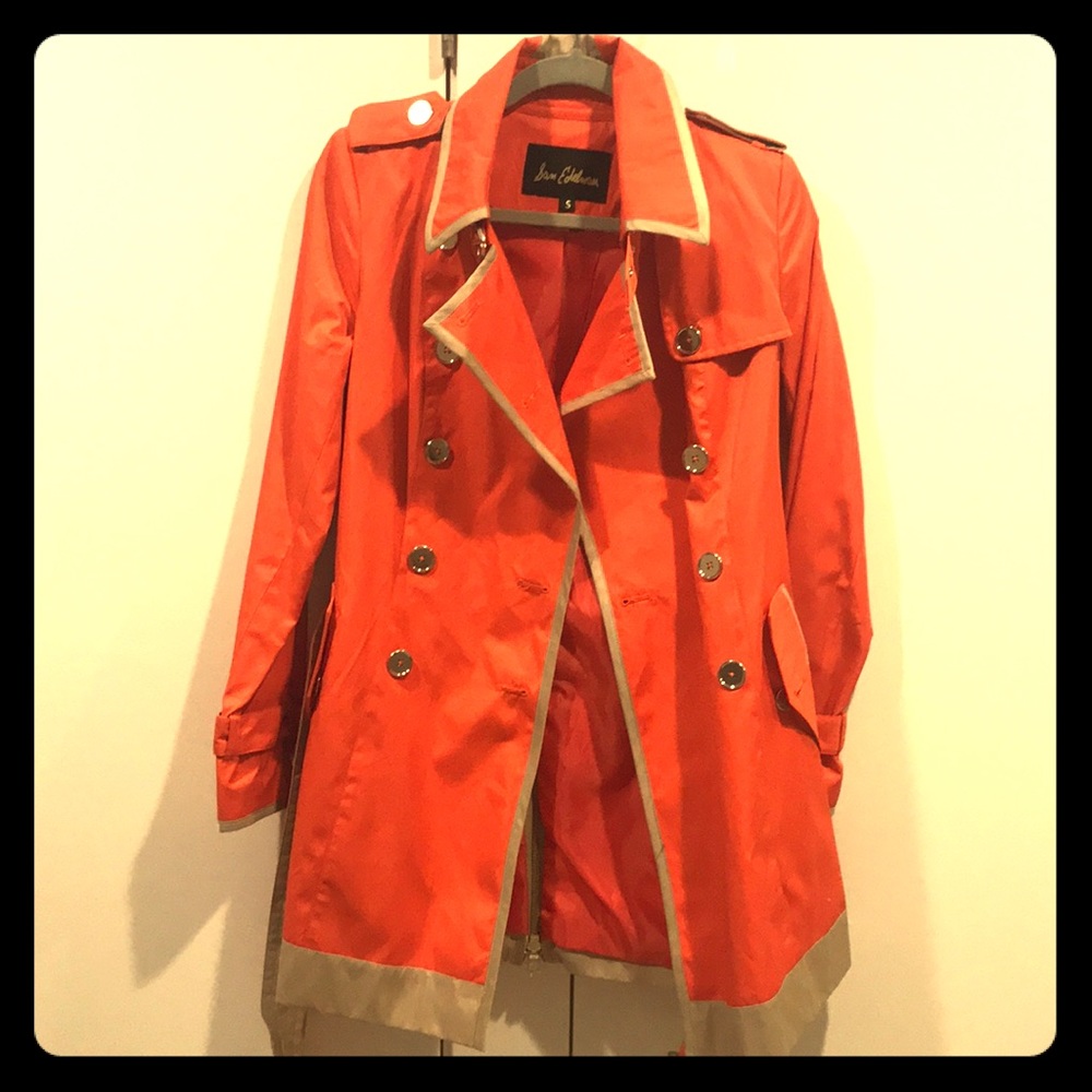 Sam Edelman Spring coat